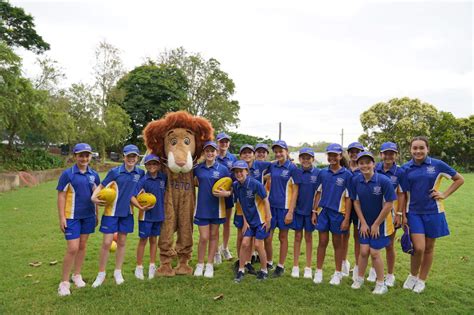 Parents of Loreto - Year 7 Welcome - Loreto College Coorparoo