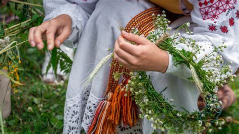 From burning boats to national day oddities: Midsummer traditions in ...