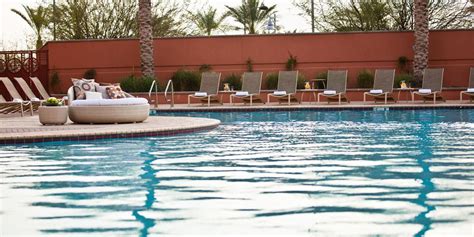 Renaissance Phoenix Glendale Hotel & Spa | Discover Renaissance Hotels