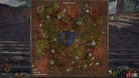 Enmerkar Forest - Legacy Chests - Character Development | Outward | Gamer Guides®