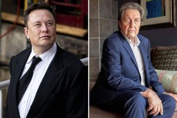 Elon Musk and his father’s emerald mine claims explained | The US Sun