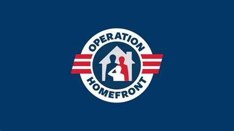 Operation Homefront - Operation Homefront