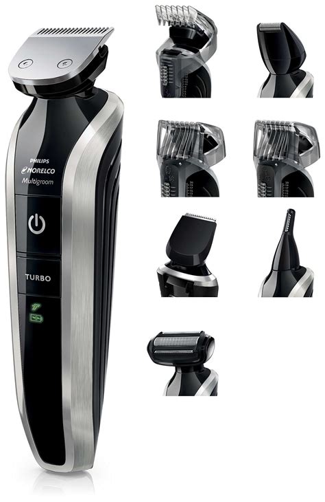 Multigroom 7100 Grooming kit, Series 7000 QG3384/42 | Norelco