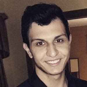 Parker Haj - Age, Family, Bio | Famous Birthdays