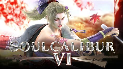 SOUL CALIBUR 6: Top 5 DLC Characters for Soul Calibur 6! (SOUL CALIBUR VI: DLC Characters) - YouTube