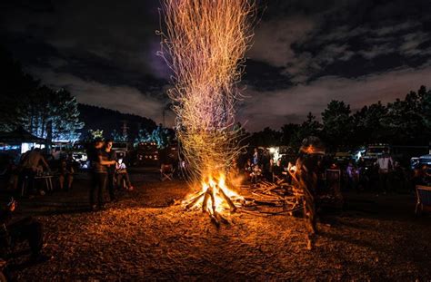 There’s A Huge Winter Solstice Festival Coming To Brisbane | Urban List ...