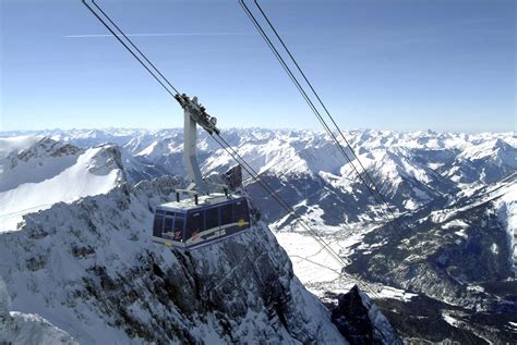 Zugspitze - Hotel Post 4*s