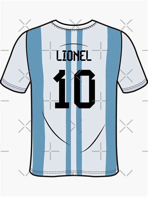 Leo Messi, Lionel, Fifa, Sports Jersey, Stickers, Drawing Ideas, Illustration, Anime, World