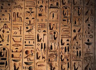 Survey of Western Art: Cave Paintings and Egypt (quite a leap through history)
