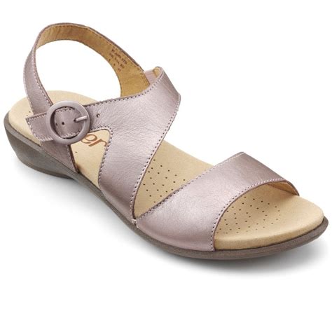 Hotter Flame Womens Extra Wide Fitting Sandals - Women from Charles Clinkard UK