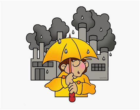 Acid Rain - Acid Rain Clip Art , Free Transparent Clipart - ClipartKey