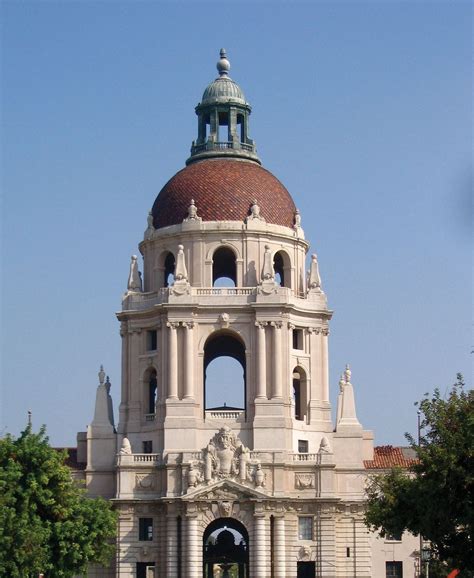 Pasadena | California, Map, History, & Facts | Britannica