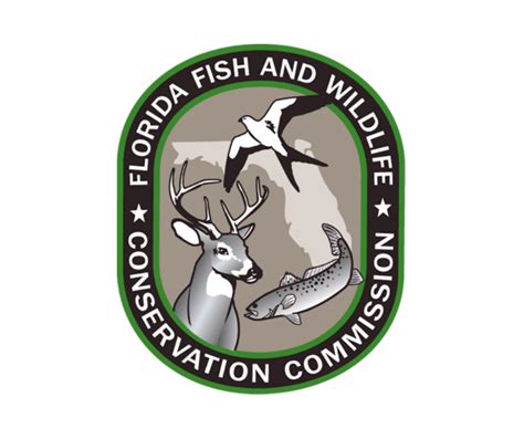 Florida Fish and Wildlife Conservation Commission – Thompson Earth ...