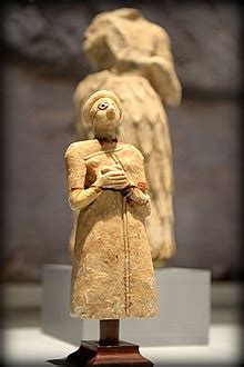 Sumerian religion - Wikipedia