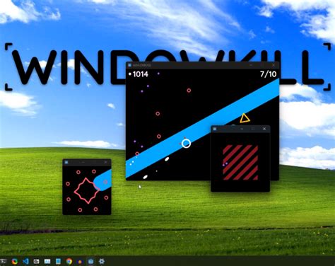 WINDOWKILL - Download Game