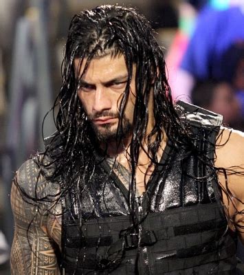 Roman Reigns - The Shield (WWE) Photo (37232479) - Fanpop