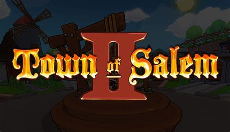 Buy Town of Salem 2 Steam