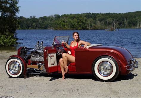 Hot Rods - The NEW 1932 Ford Roadster Pic Thread!!! | Page 4 | The H.A.M.B.