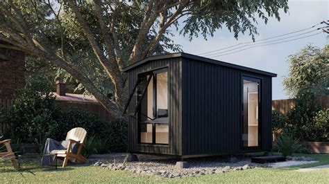 10 Backyard Office Pods to Build in California