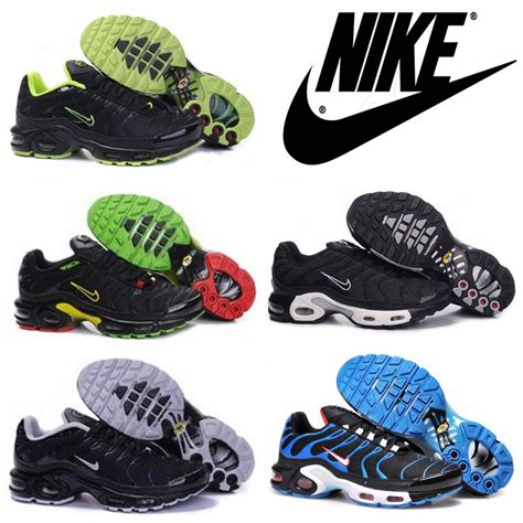 Nike Air Maxes 2016 Tn Mens Running Shoes,Original Quality Nike Airmax ...