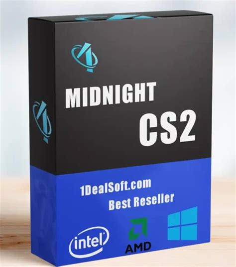 Midnight - CS2 - 1DealSoft