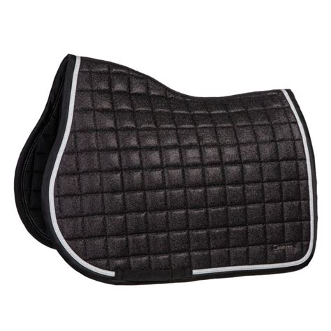 Lami-Cell Saddle Pad Sparkling - Lowest price guarantee - HypoStore.com