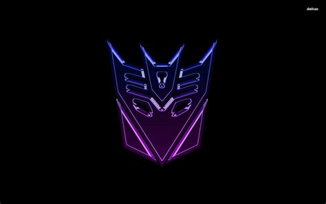 Decepticon Logo Wallpapers - Wallpaper Cave