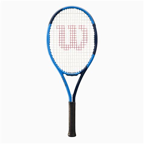 Wilson BLX Volt Tennis Racket - Sweatband.com