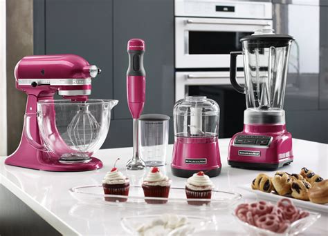 KitchenAid Is Giving Away Free Stand Mixers Next Month For The Nicest Reason