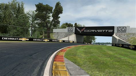 Road America Coming to Raceroom Racing Experience in Next Update