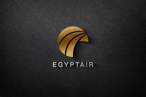 Egyptair Rebranding :: Behance