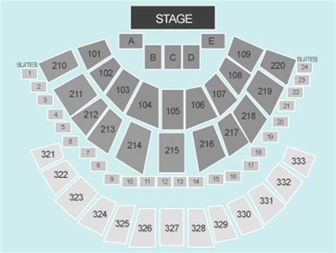 First Direct Arena - View from Seat Block 217