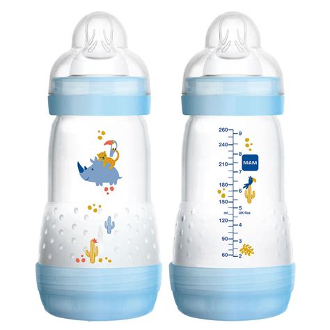 Mam 9 Oz. Anti-colic Baby Bottles, 2 Pack | Bottles | Baby, Kids & Toys - Shop Your Navy ...