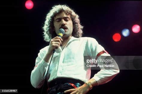 Dennis Deyoung Photos and Premium High Res Pictures - Getty Images