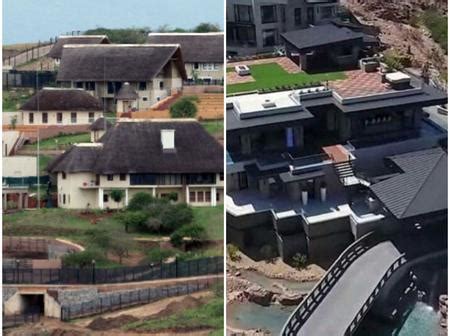 Cyril Ramaphosa House Soweto / Cyril Ramaphosa Thecityceleb : He is the ...