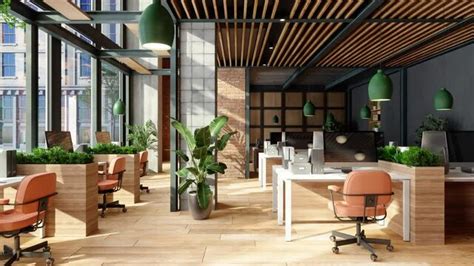 Open Plan Office Images – Browse 102,275 Stock Photos, Vectors, and ...