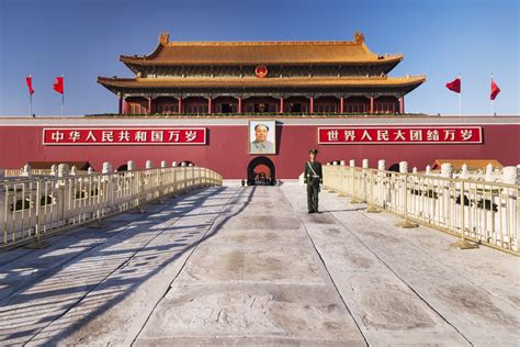 Tiananmen Square in Beijing: Visitor's Tips