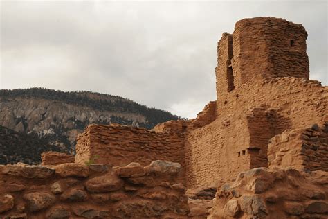 Culture – Jemez Springs