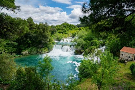 15 Stunning Waterfalls in Croatia | Celebrity Cruises