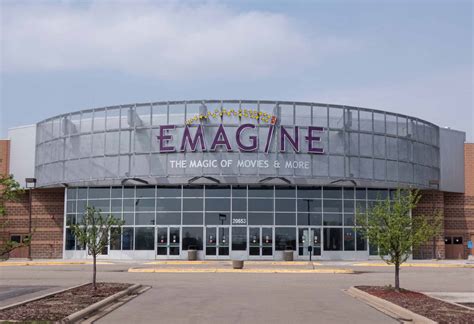 Emagine Lakeville - Emagine Entertainment