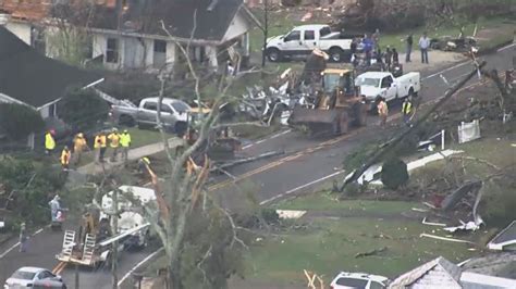 Newnan storm damage from severe weather | 11alive.com