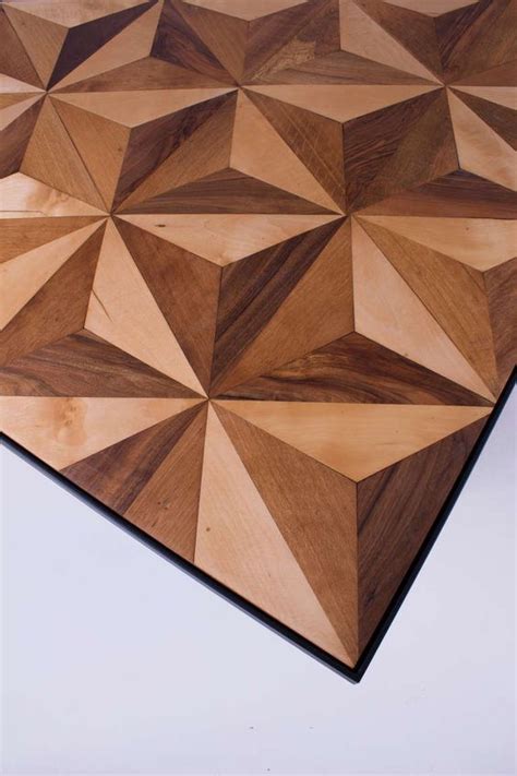 Wood Inlay, Wood Veneer, Wood Floors, Flooring, Wood Tile, Wood Projects, Woodworking Projects ...