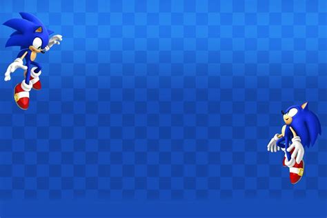 Sonic The Hedgehog Backgrounds - Wallpaper Cave