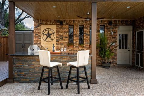 Outdoor Kitchen Ideas 45 Inspiring Designs for Your Backyard