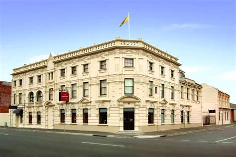 Top 10 Best Hotels In Launceston, Tasmania, Australia