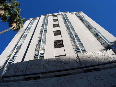 Sunset Tower Hotel | Hotel sunset, Historic hotels, West hollywood hotels