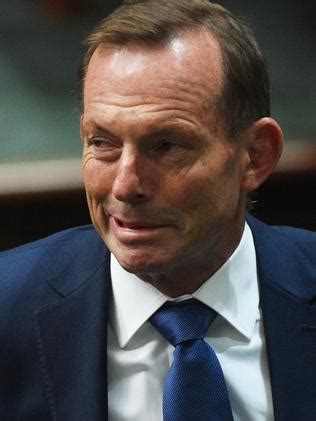 Former prime minister Tony Abbott reportedly tells Tories he can win back the top job | news.com ...