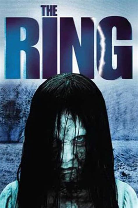 The Ring (2002) - Posters — The Movie Database (TMDB)