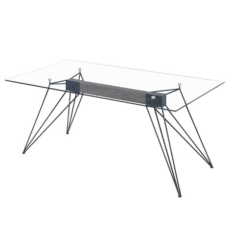 PROYECTA INDUSTRIAL COFFEE TABLE – Piccola