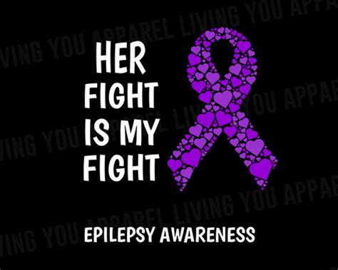 Epilepsy Png Epilepsy Awareness Png Epilepsy (Download Now) - Etsy